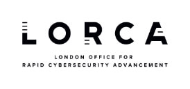 LORCA logo